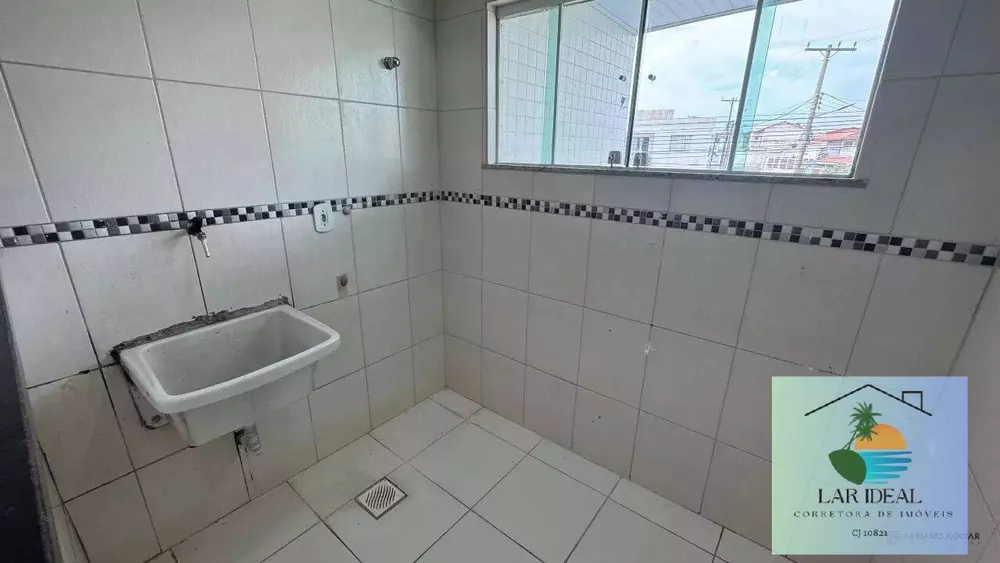 Apartamento, 3 quartos, 119 m² - Foto 9