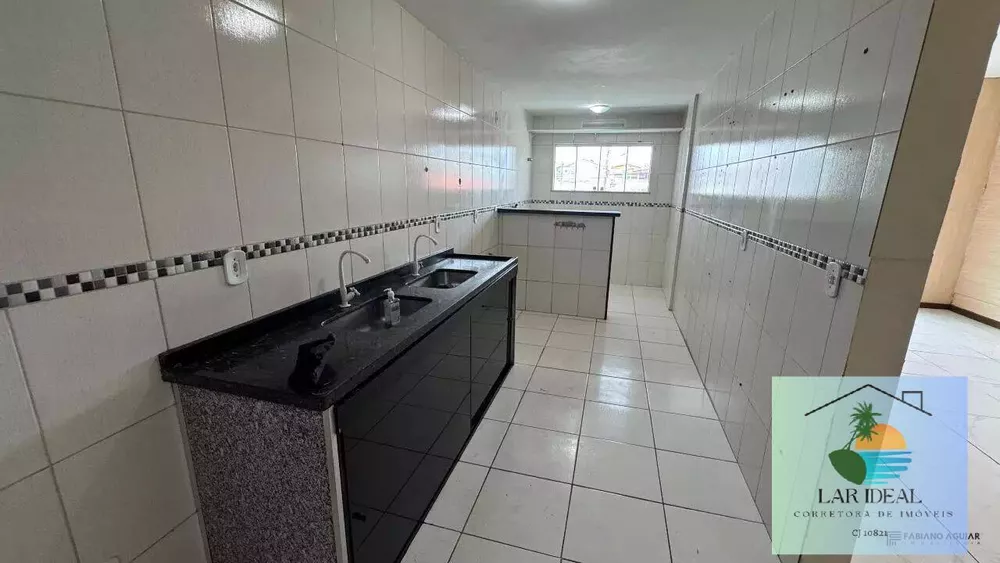 Apartamento, 3 quartos, 119 m² - Foto 8