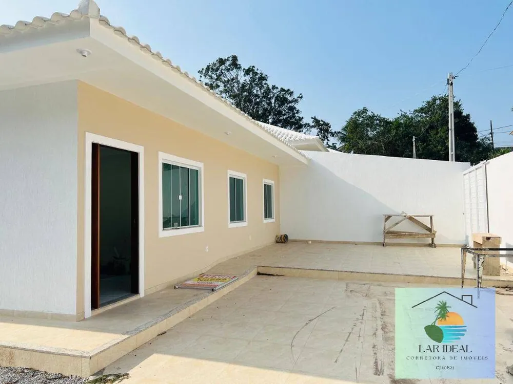 Casa, 3 quartos - Foto 6