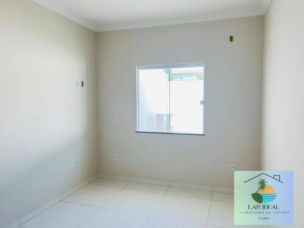 Casa, 3 quartos - Foto 12