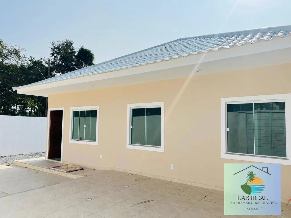 Casa, 3 quartos - Foto 4