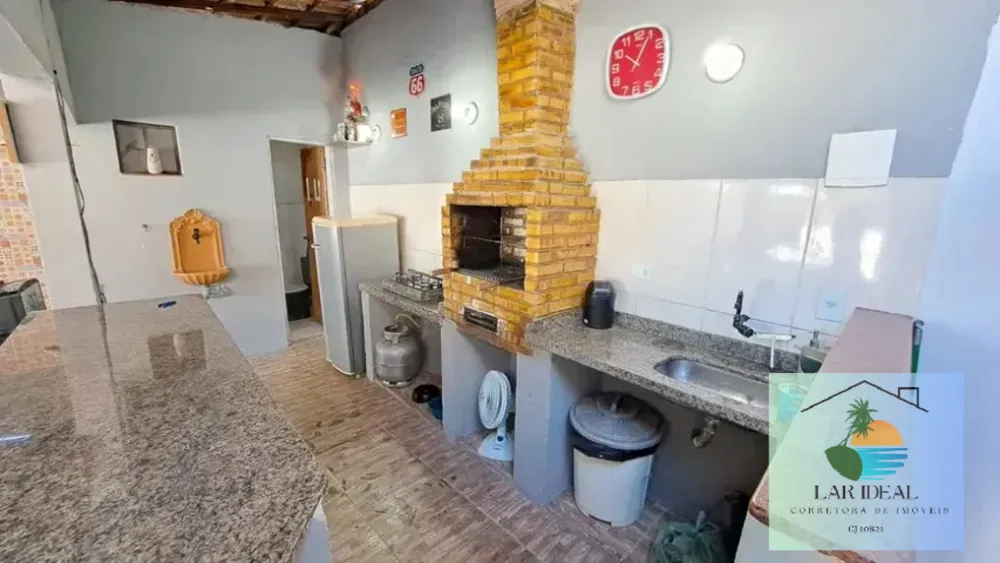 Casa, 3 quartos, 290 m² - Foto 6