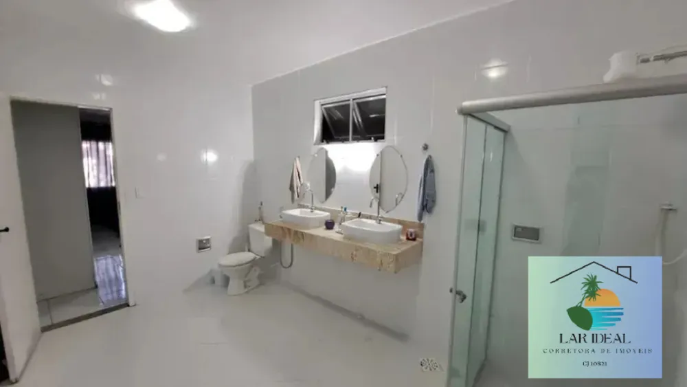 Casa, 3 quartos, 290 m² - Foto 16