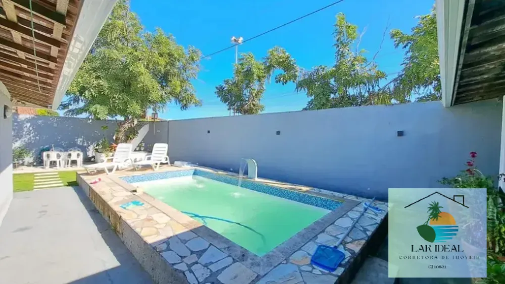 Casa, 3 quartos, 290 m² - Foto 2