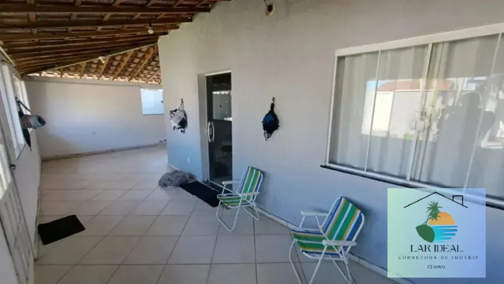Casa, 3 quartos, 290 m² - Foto 5