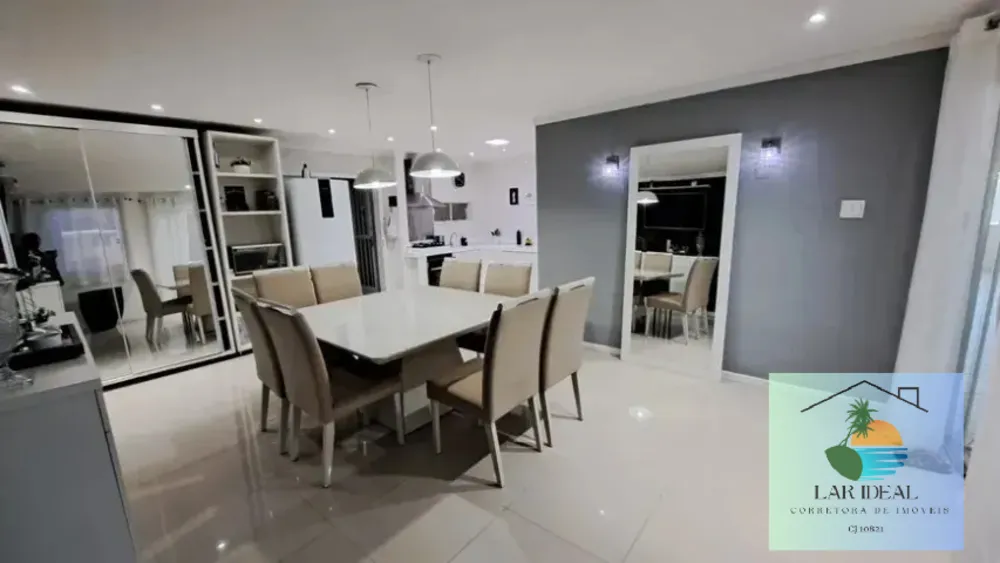 Casa, 3 quartos, 290 m² - Foto 10
