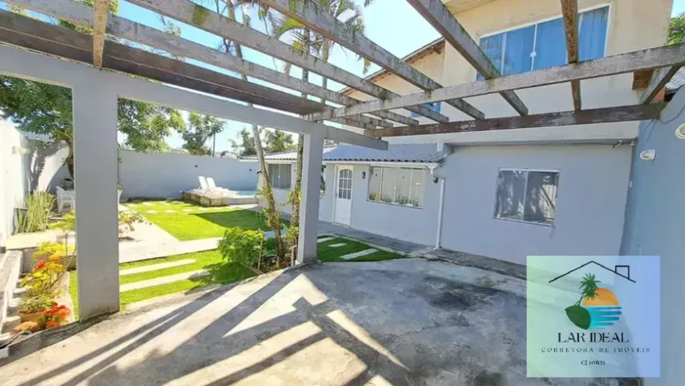 Casa, 3 quartos, 290 m² - Foto 3