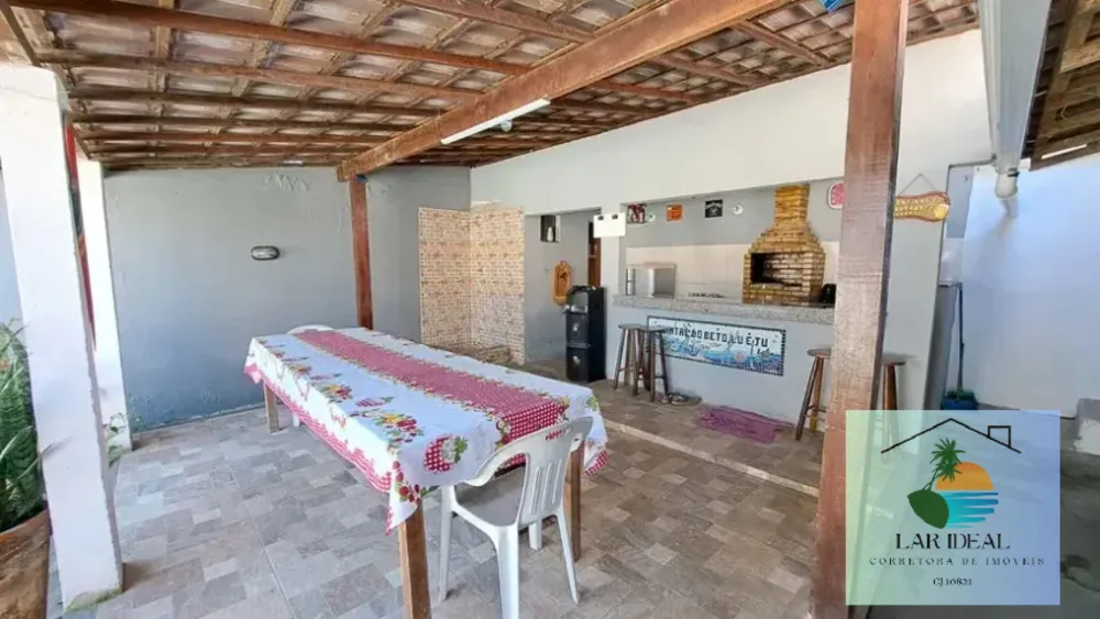 Casa, 3 quartos, 290 m² - Foto 7