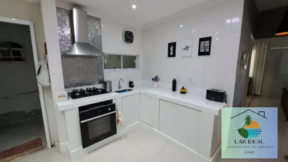 Casa, 3 quartos, 290 m² - Foto 11