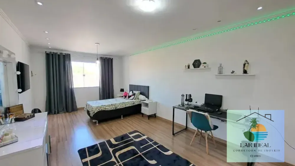 Casa, 3 quartos, 290 m² - Foto 12