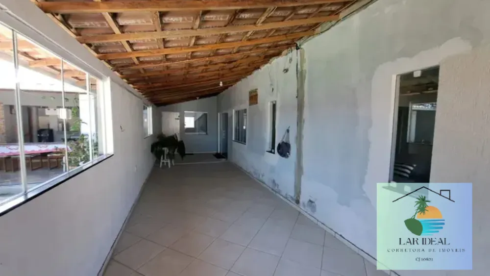 Casa, 3 quartos, 290 m² - Foto 4