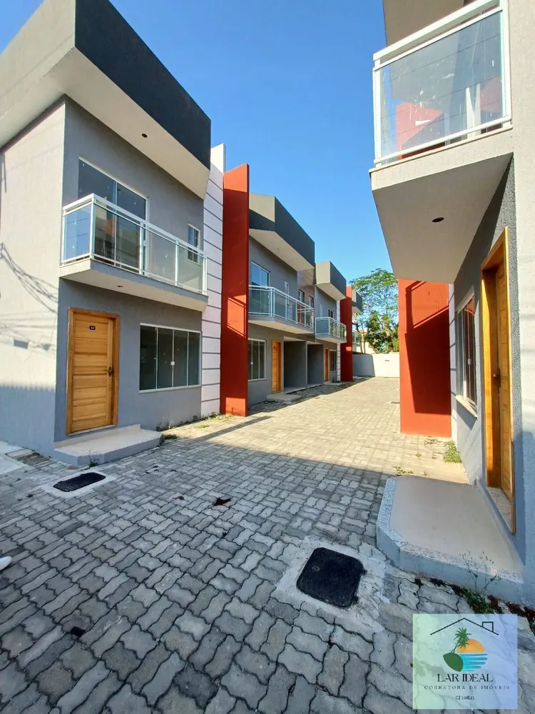 Casa, 3 quartos, 126 m² - Foto 3