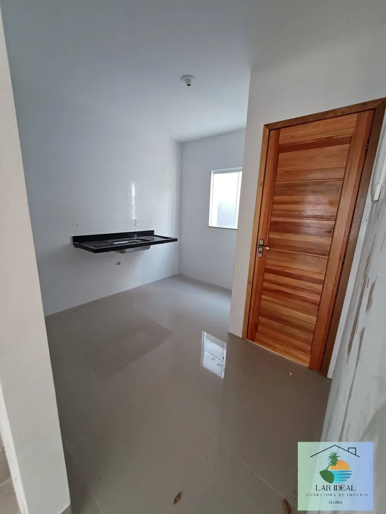 Casa, 3 quartos, 126 m² - Foto 6