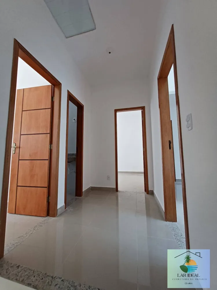 Casa, 3 quartos, 126 m² - Foto 11