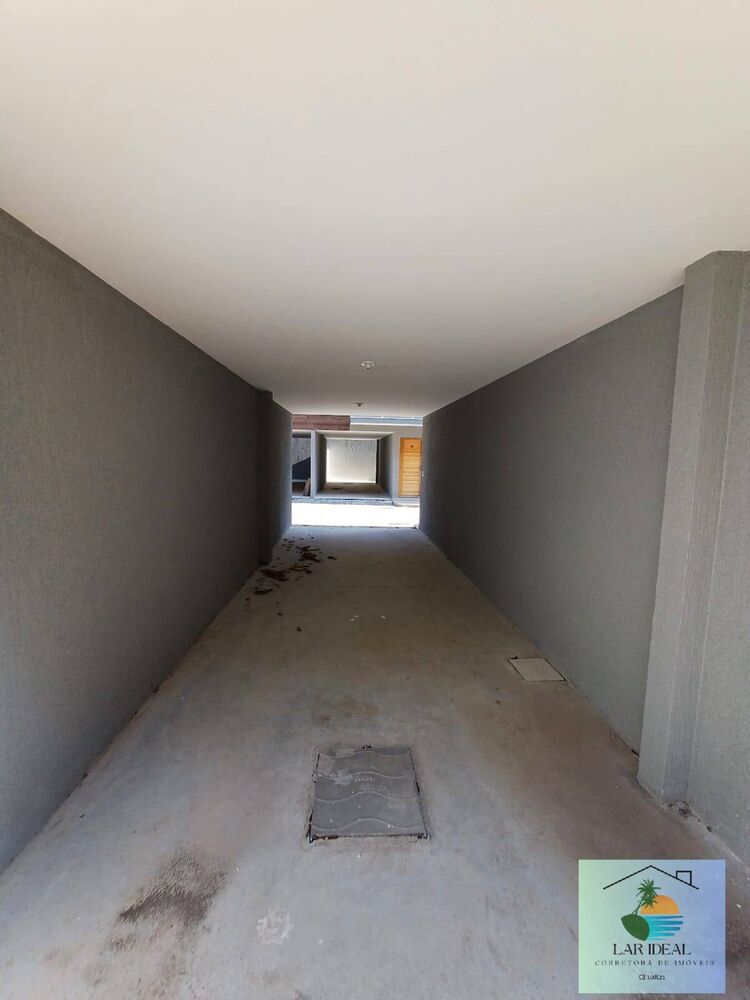 Casa, 3 quartos, 126 m² - Foto 1