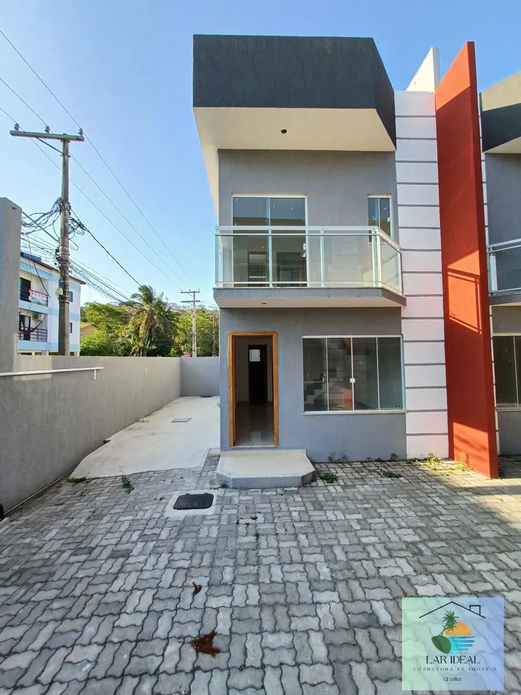 Casa, 3 quartos, 126 m² - Foto 4
