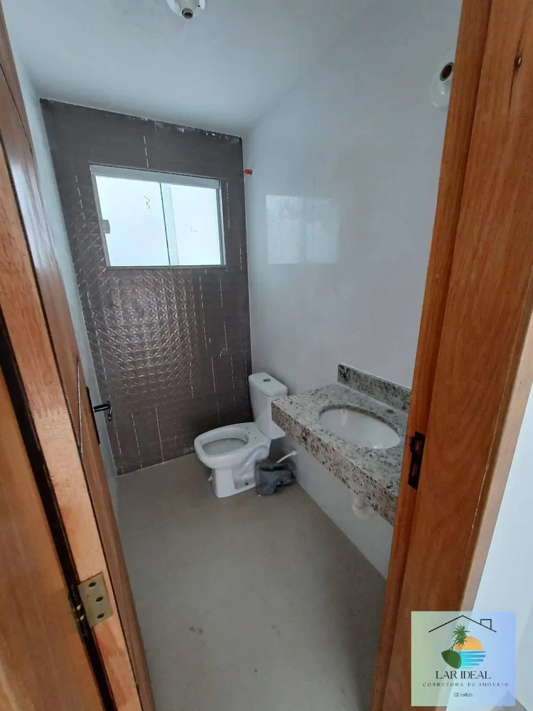 Casa, 3 quartos, 126 m² - Foto 12