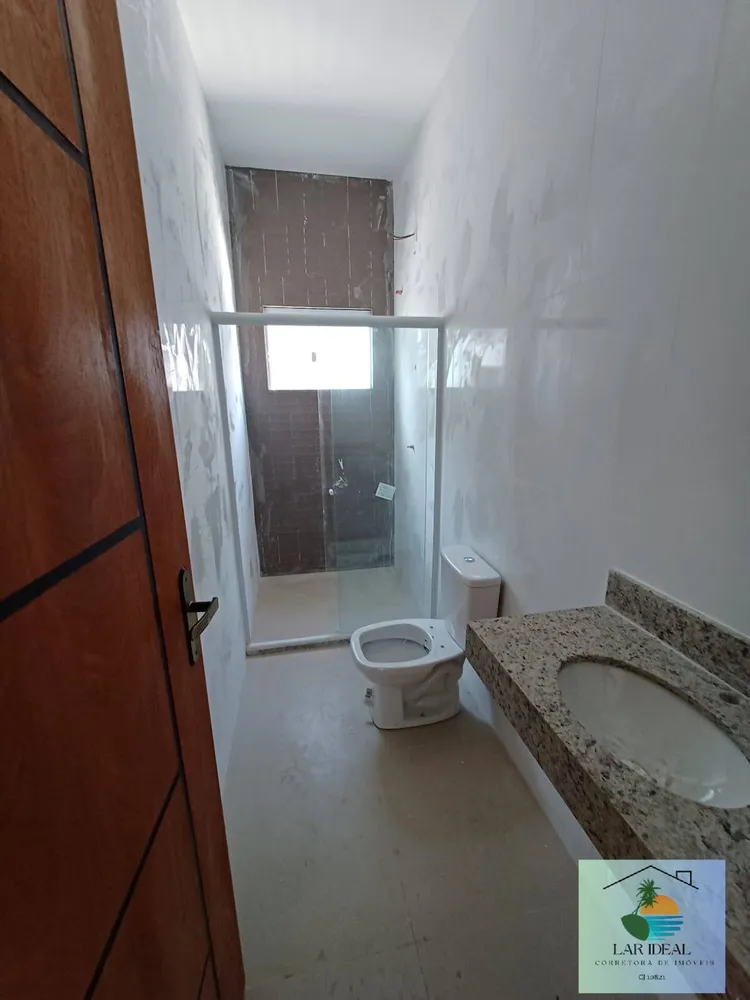 Casa, 3 quartos, 126 m² - Foto 13
