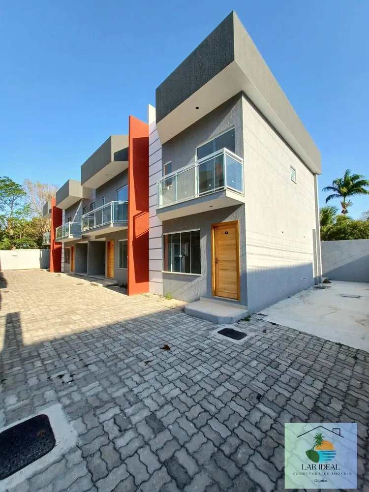 Casa, 3 quartos, 126 m² - Foto 2