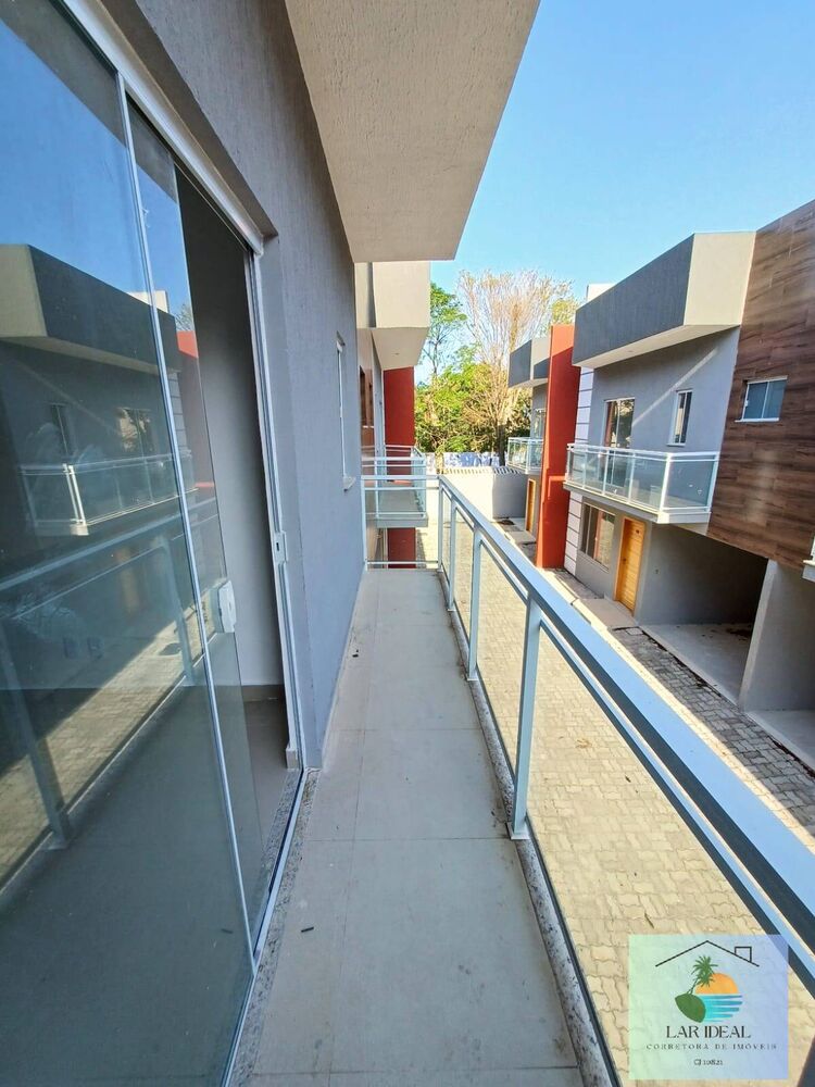 Casa, 3 quartos, 126 m² - Foto 2