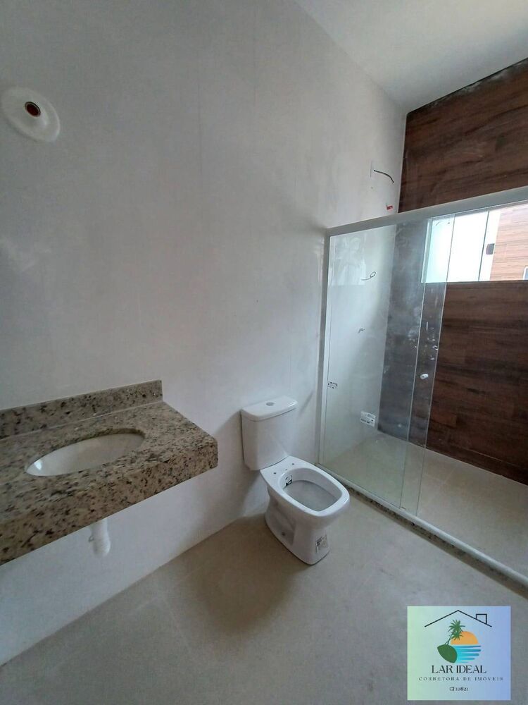 Casa, 3 quartos, 126 m² - Foto 3