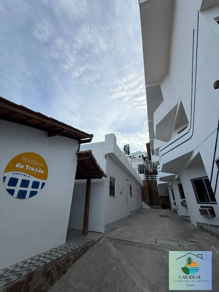 Prédio Inteiro - Foto 13