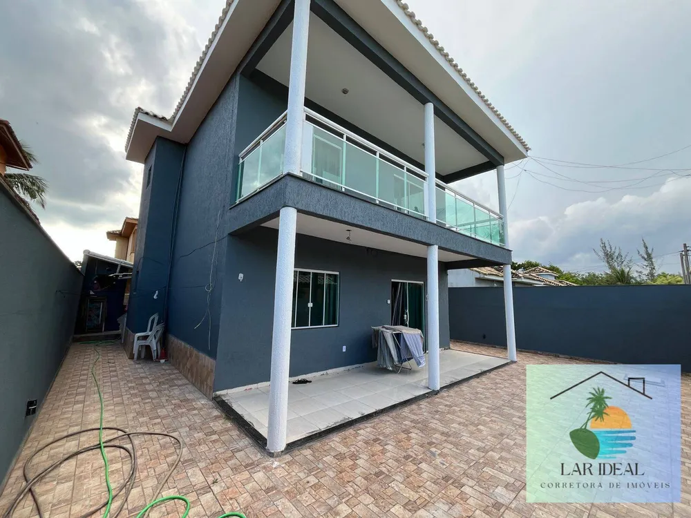 Casa, 4 quartos, 250 m² - Foto 4