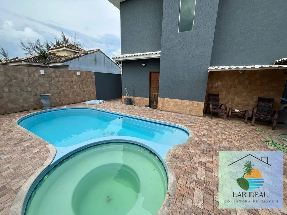 Casa, 4 quartos, 250 m² - Foto 14