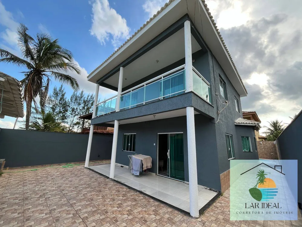 Casa, 4 quartos, 250 m² - Foto 3