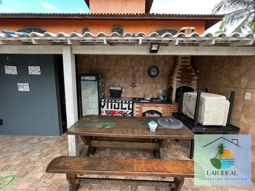 Casa, 4 quartos, 250 m² - Foto 11