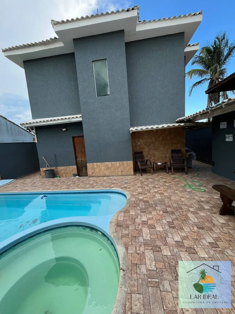 Casa, 4 quartos, 250 m² - Foto 12