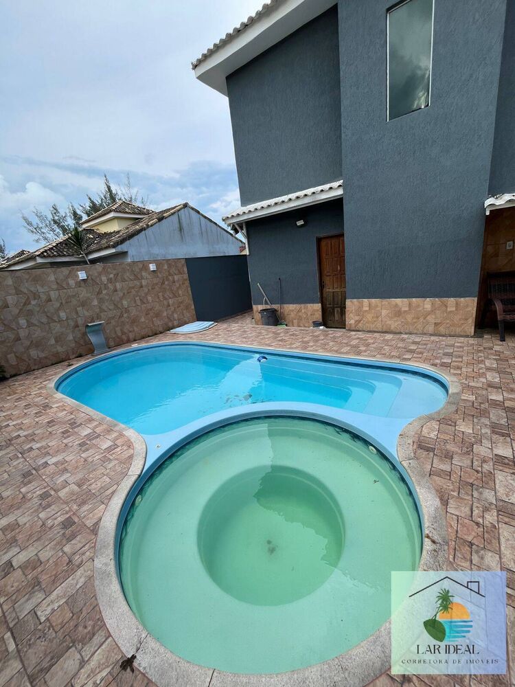 Casa, 4 quartos, 250 m² - Foto 2