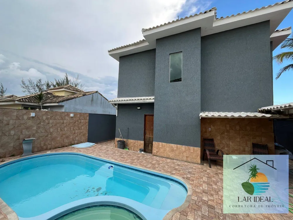 Casa, 4 quartos, 250 m² - Foto 15