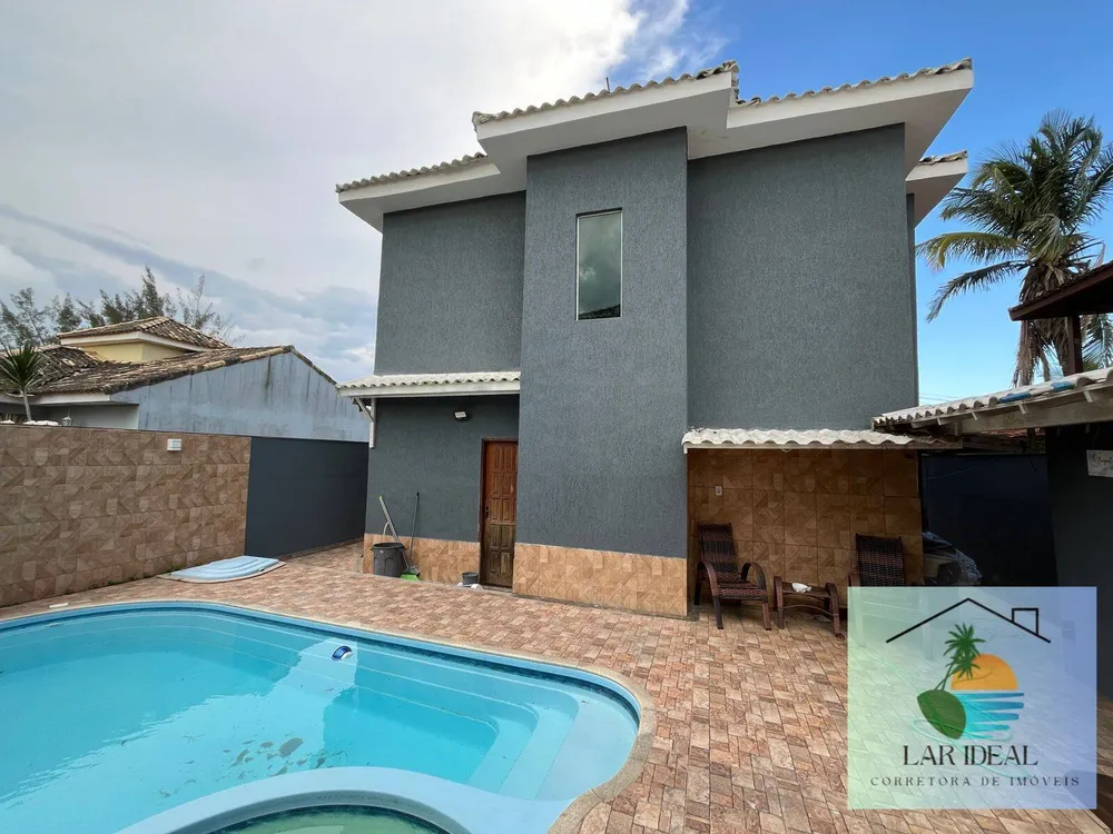 Casa, 4 quartos, 250 m² - Foto 16