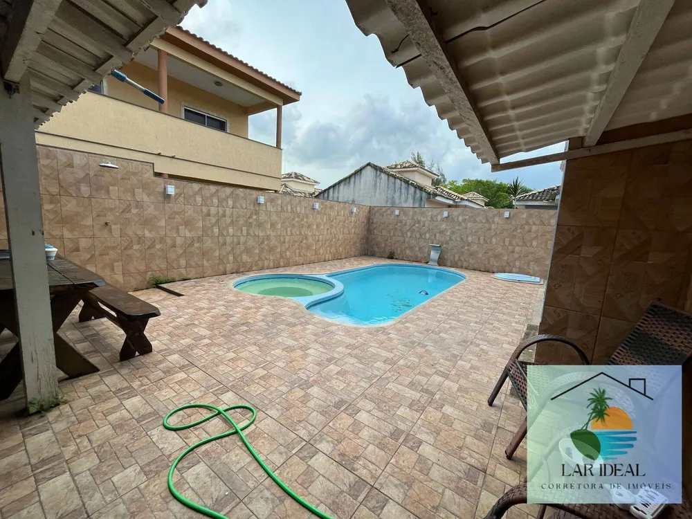 Casa, 4 quartos, 250 m² - Foto 17