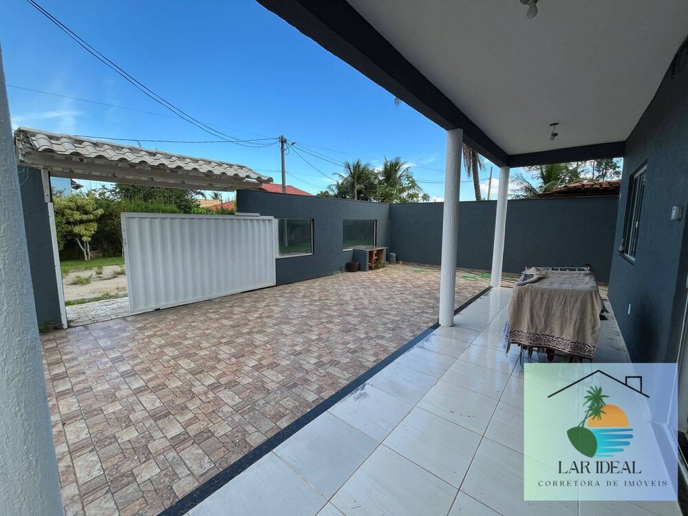 Casa, 4 quartos, 250 m² - Foto 1