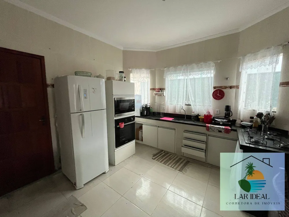 Casa, 4 quartos, 250 m² - Foto 7