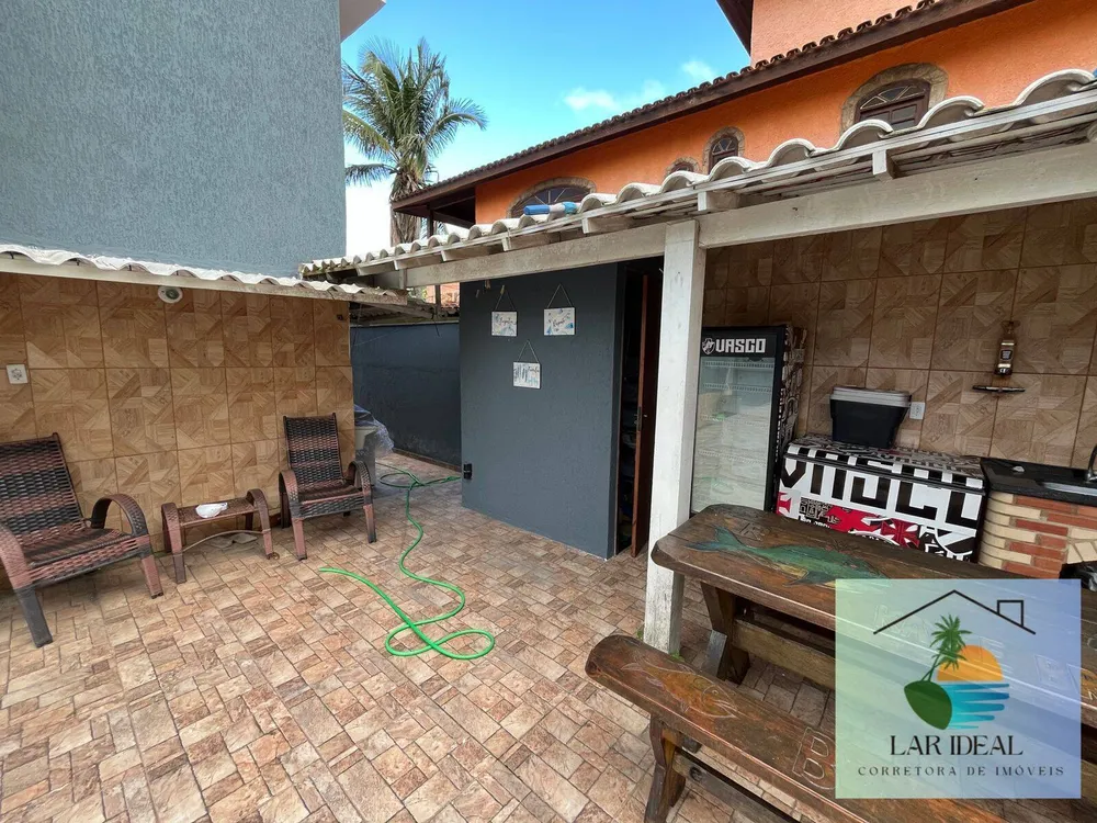 Casa, 4 quartos, 250 m² - Foto 10