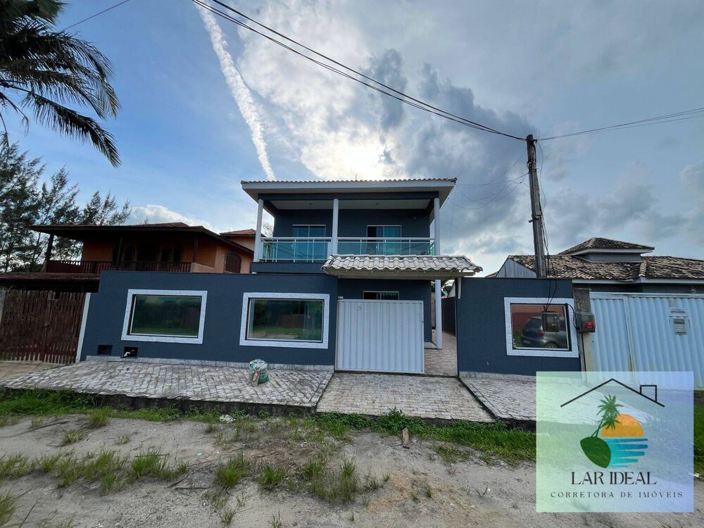Casa, 4 quartos, 250 m² - Foto 4