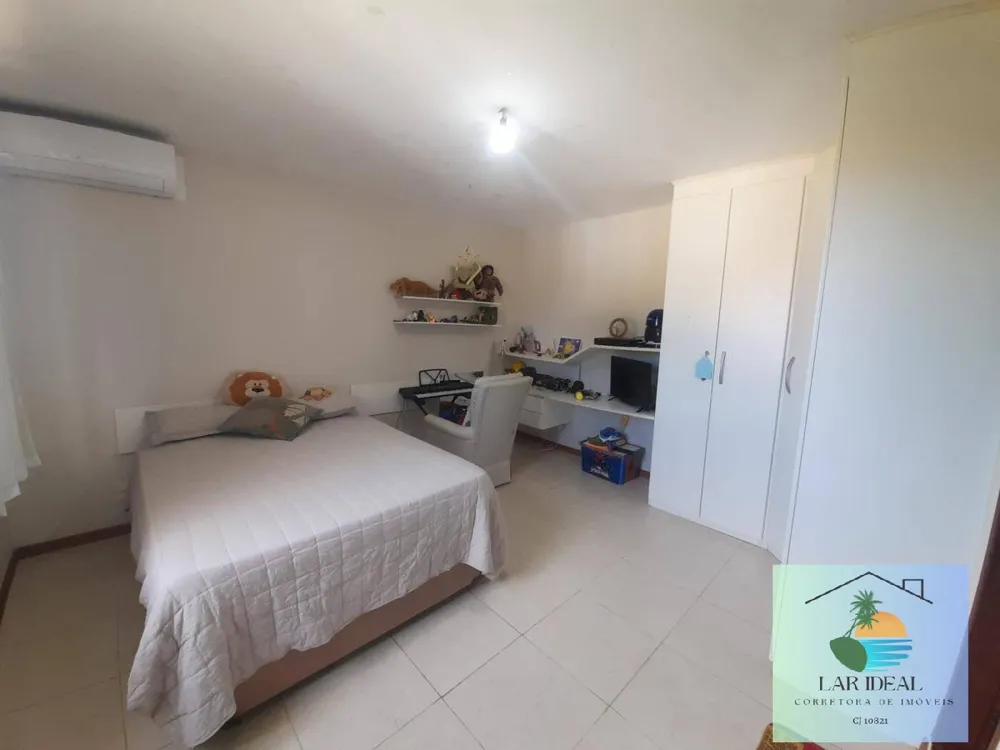 Casa, 5 quartos - Foto 37