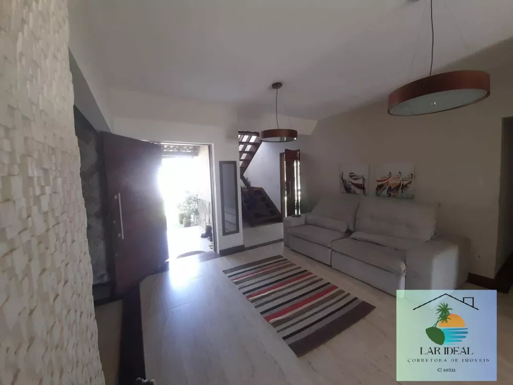 Casa, 5 quartos - Foto 10
