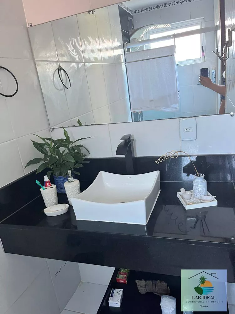 Casa, 5 quartos - Foto 26