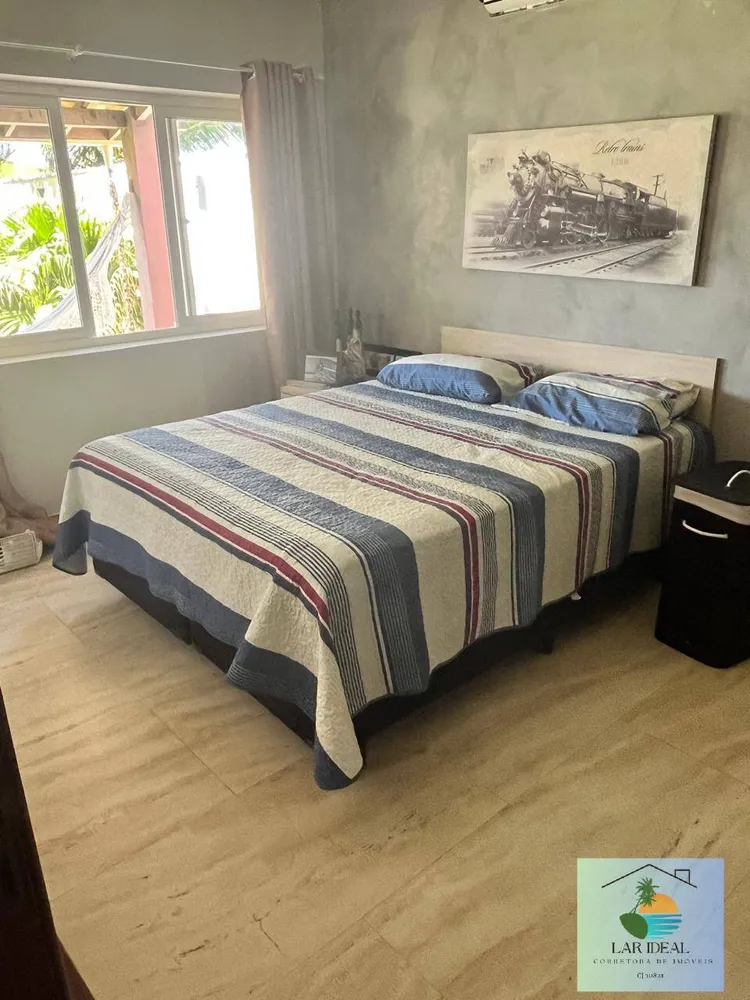 Casa, 5 quartos - Foto 45