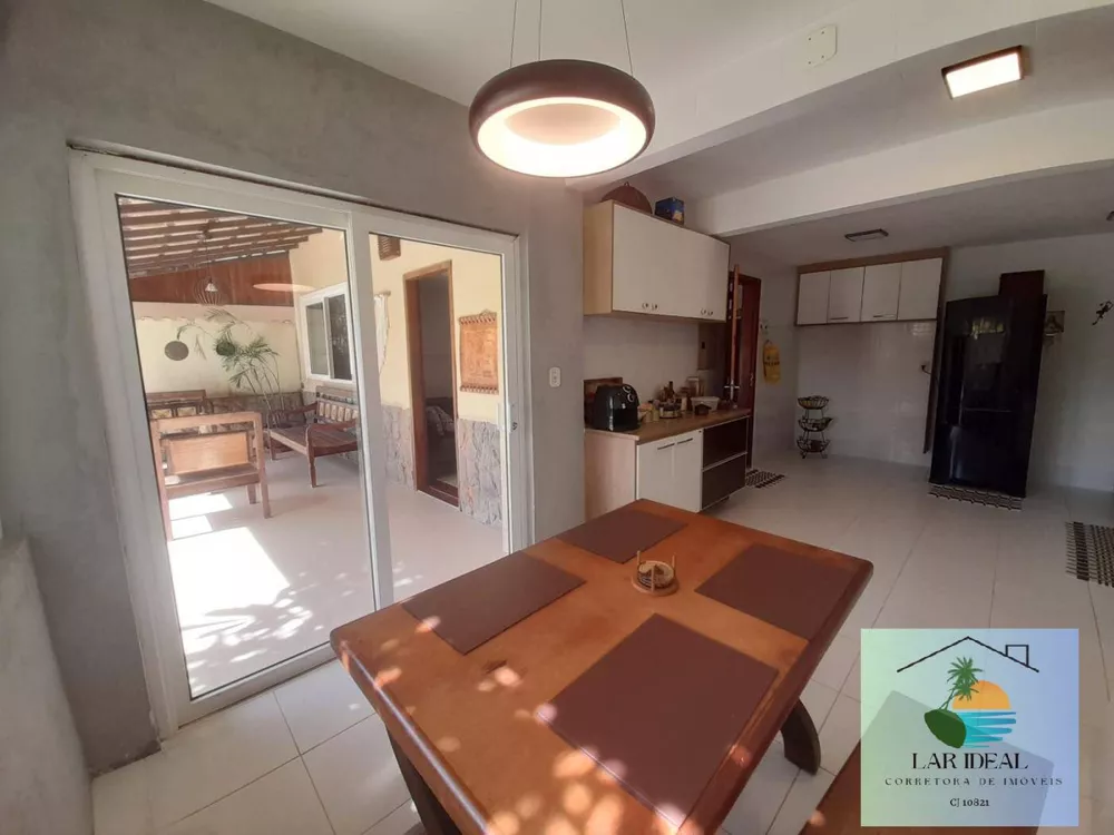 Casa, 5 quartos - Foto 17