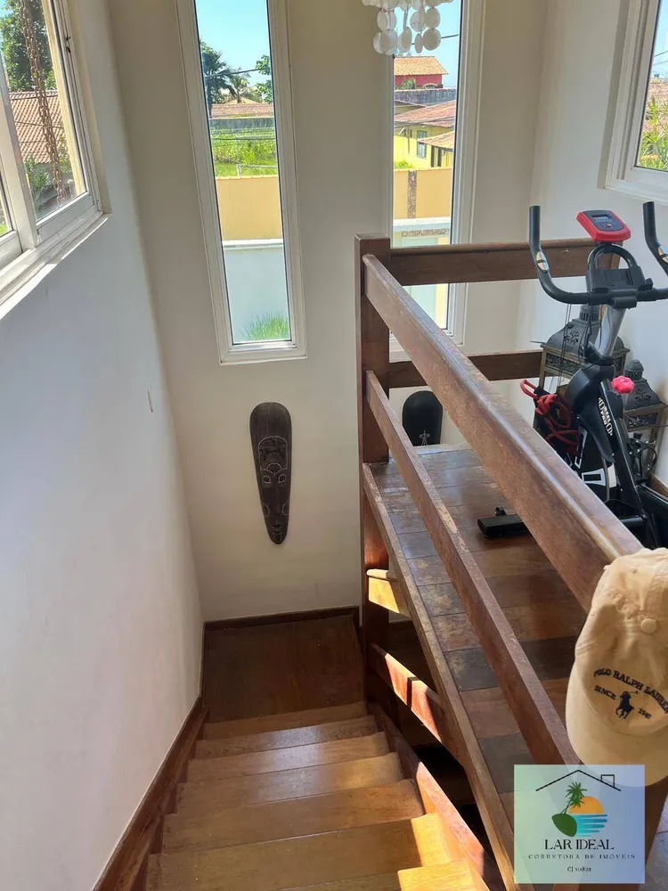 Casa, 5 quartos - Foto 40