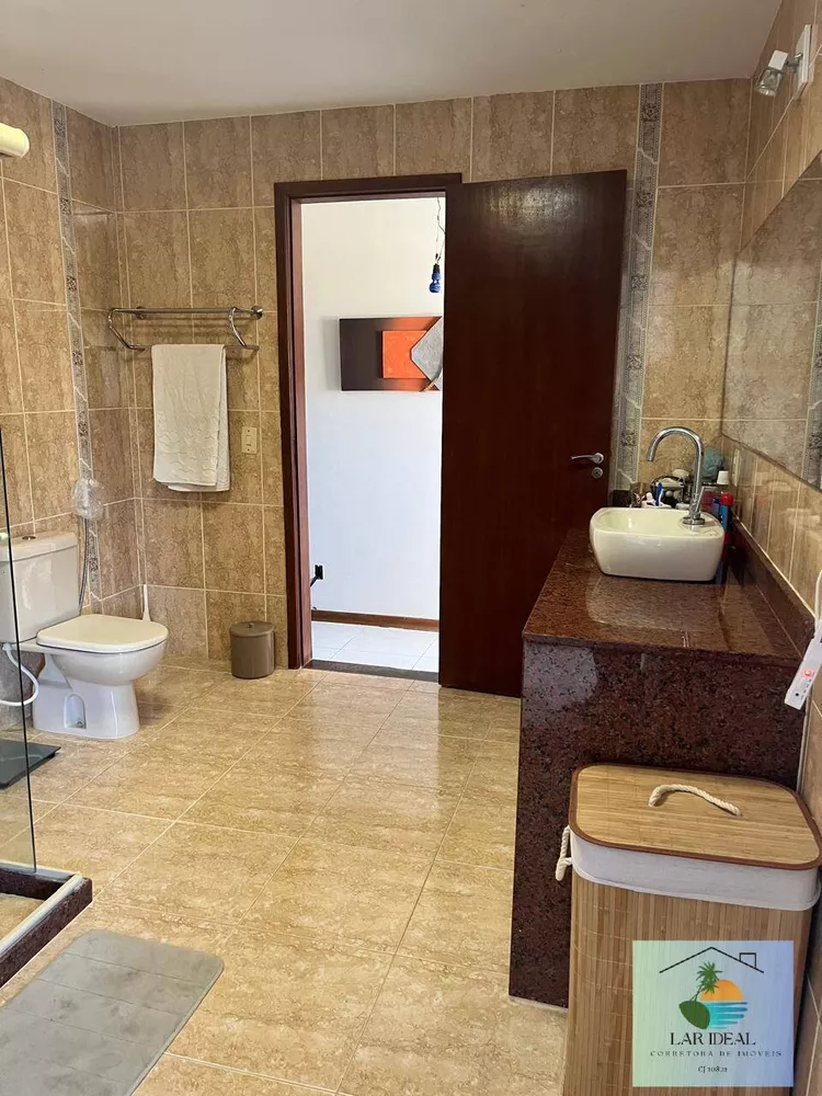 Casa, 5 quartos - Foto 31