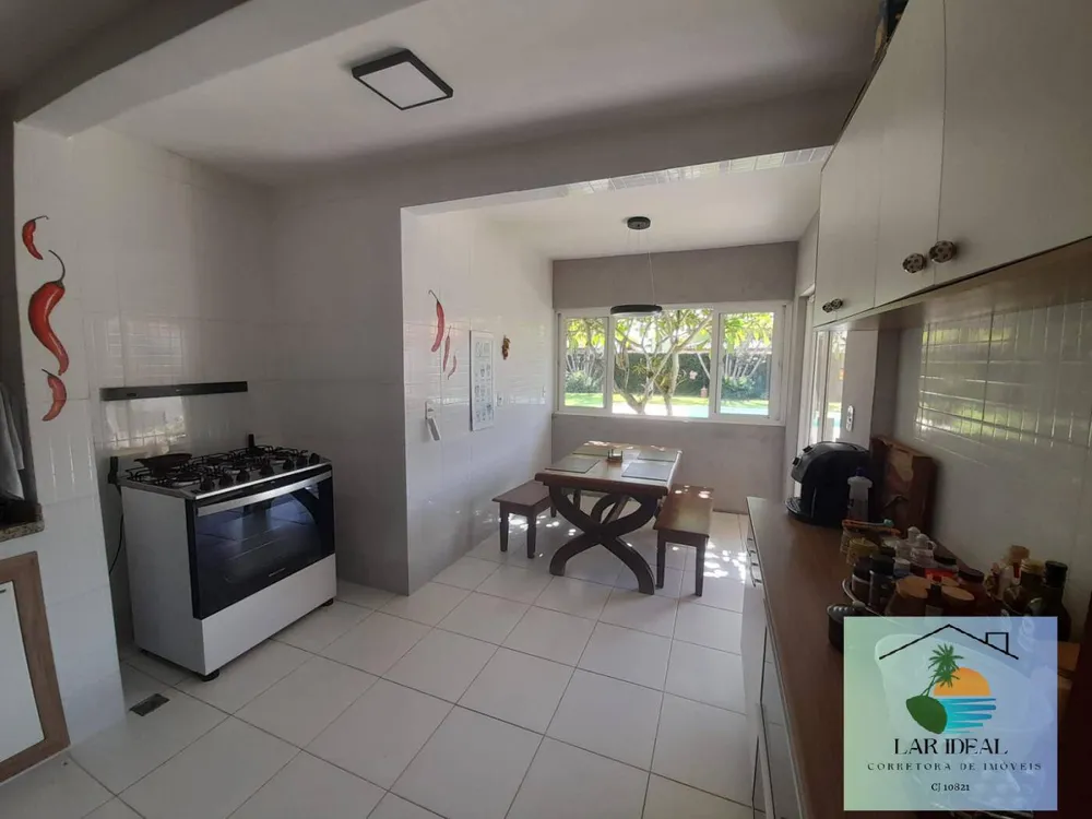 Casa, 5 quartos - Foto 44