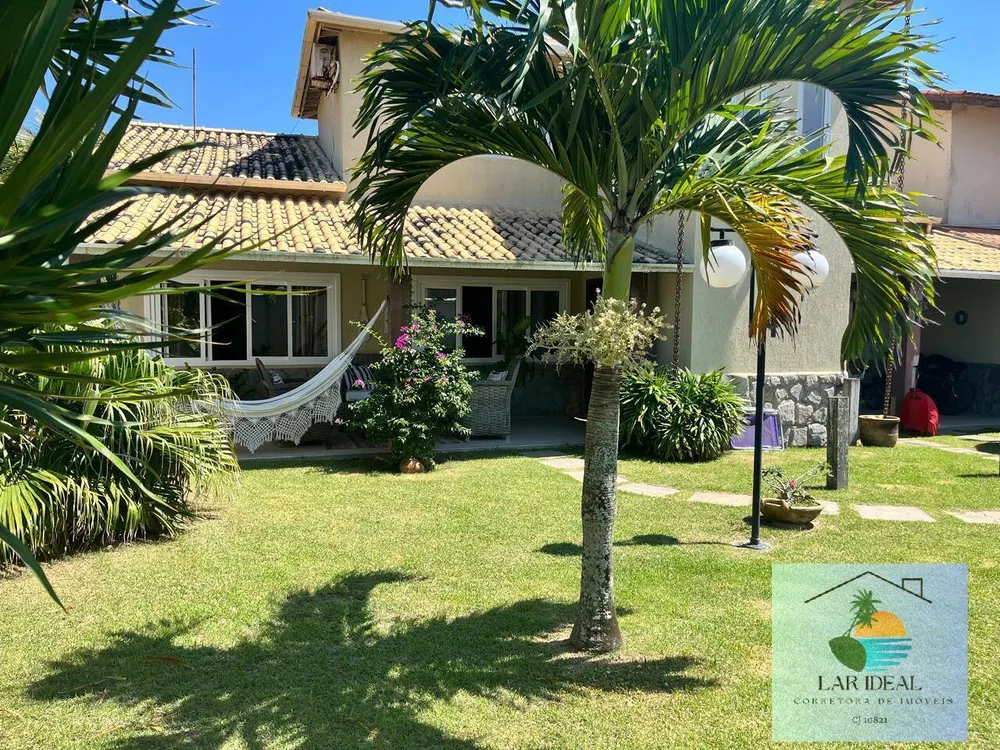 Casa, 5 quartos - Foto 3