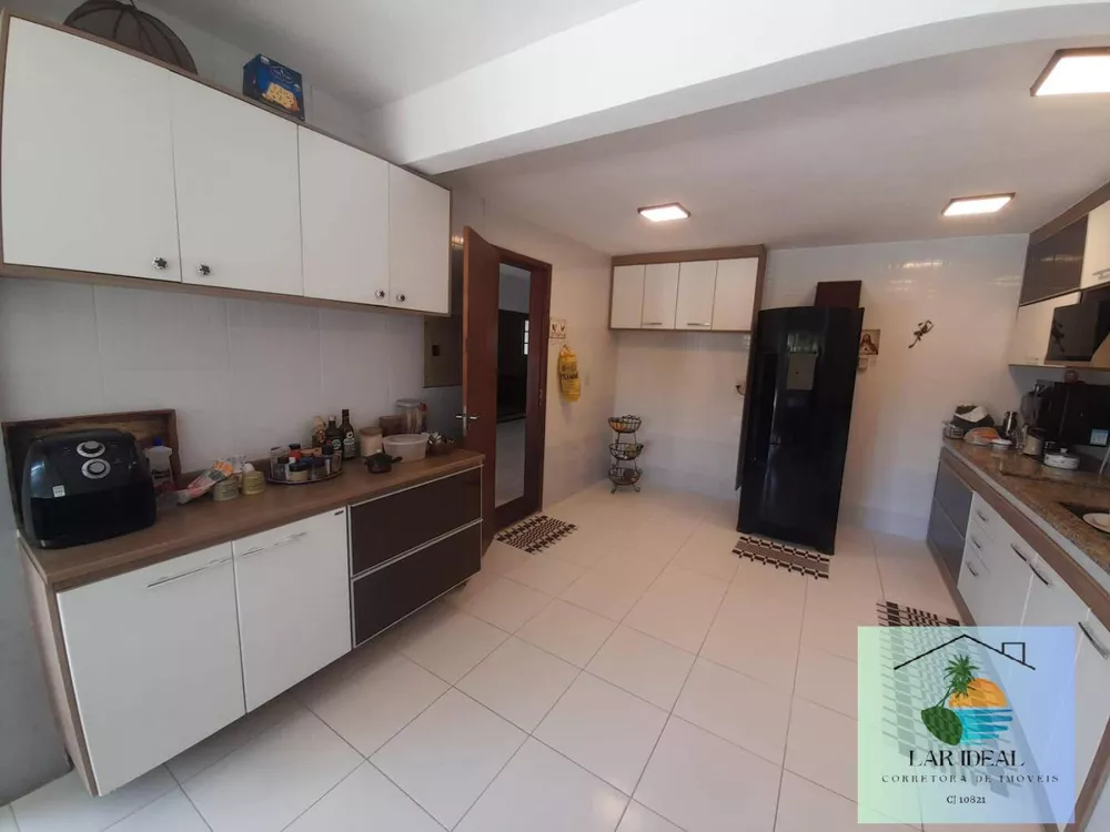 Casa, 5 quartos - Foto 14