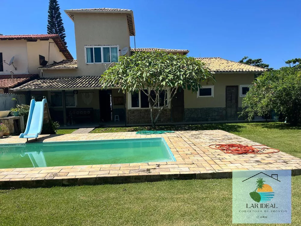 Casa, 5 quartos - Foto 7